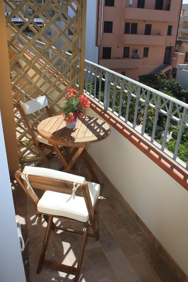 Terrazzi In Fiore Alghero Exterior photo